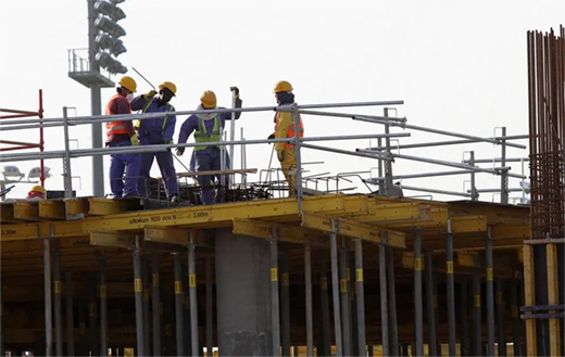 Workers 